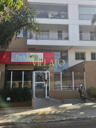 Apartamento com 3 Quartos à Venda, 92 m² em Parque Amazônia - Goiânia