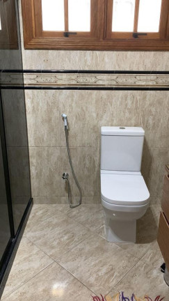Imagem Casa de Condomínio com 4 Quartos à Venda, 250 m² em Campo Grande - Rio De Janeiro Imagem Casa de Condomínio com 4 Quartos à Venda, 250 m² em Campo Grande - Rio De Janeiro
