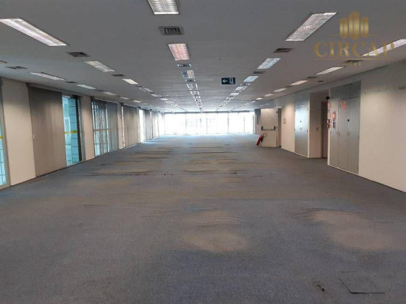 Imagem Edifício Residencial à Venda ou Locação, 7.978 m² em Vila Clementino - São Paulo