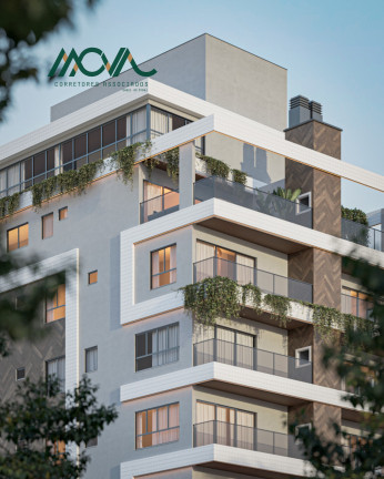 Imagem Imóvel com 3 Quartos à Venda, 92 m² em Itapema Do Norte - Itapoá