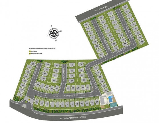 Imagem Casa com 3 Quartos à Venda, 146 m² em Granja Viana - Cotia Imagem Casa com 3 Quartos à Venda, 146 m² em Granja Viana - Cotia