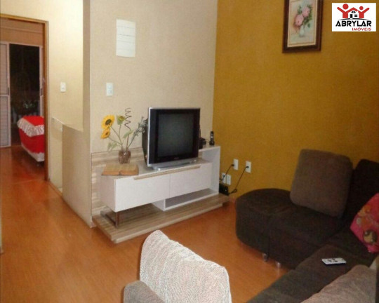 Imagem Sobrado com 3 Quartos à Venda, 201 m² em Almerinda Chaves - Jundiai
