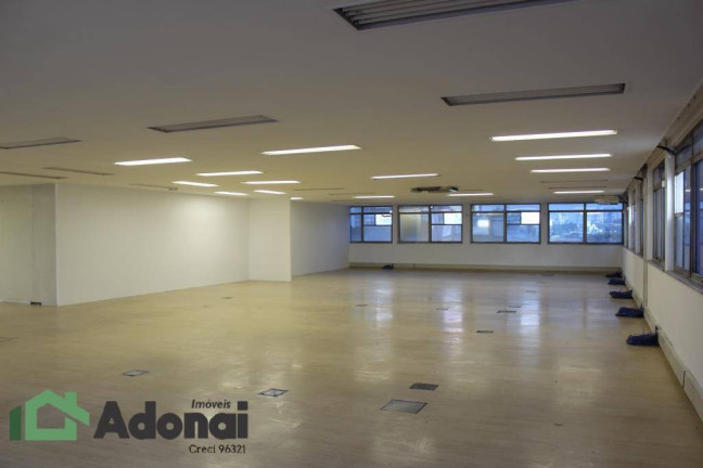 Imagem Sala Comercial à Venda, 517 m² em Pinheiros - São Paulo
