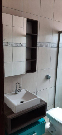 Imagem Casa com 2 Quartos à Venda, 125 m² em Esplanada Santa Terezinha - Taubaté Imagem Casa com 2 Quartos à Venda, 125 m² em Esplanada Santa Terezinha - Taubaté