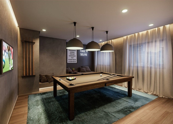 Imagem Imóvel com 2 Quartos à Venda, 34 m² em Butantã - São Paulo