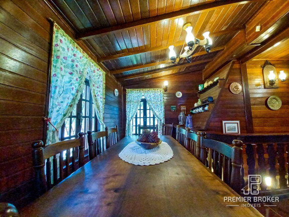 Imagem Casa com 3 Quartos à Venda, 137 m² em Cascata Dos Amores - Teresópolis Imagem Casa com 3 Quartos à Venda, 137 m² em Cascata Dos Amores - Teresópolis