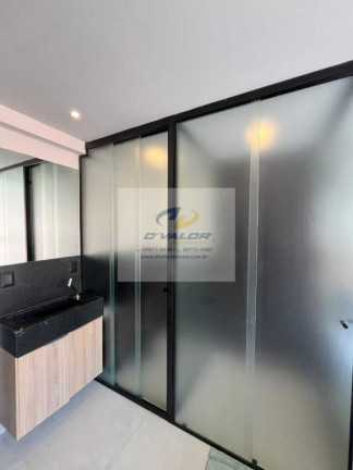 Imagem Apartamento com 1 Quarto à Venda, 18 m² em Jardim Oceania - João Pessoa