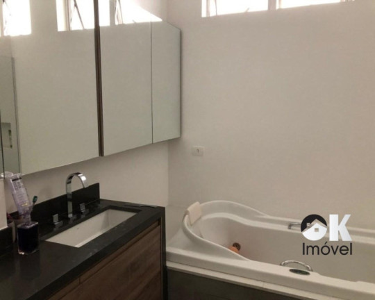 Imagem Apartamento com 3 Quartos à Venda, 209 m² em Higienópolis - São Paulo Imagem Apartamento com 3 Quartos à Venda, 209 m² em Higienópolis - São Paulo