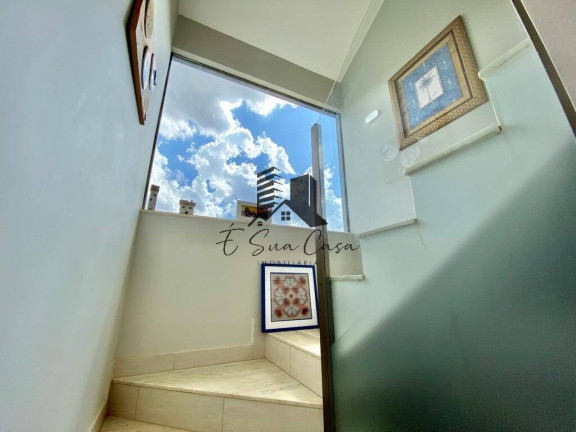 Imagem Casa com 3 Quartos à Venda, 160 m² em Vale Do Sol - Nova Lima