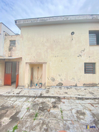 Imagem Casa com 3 Quartos à Venda, 360 m² em Jardim Santa Rosália - Sorocaba Imagem Casa com 3 Quartos à Venda, 360 m² em Jardim Santa Rosália - Sorocaba