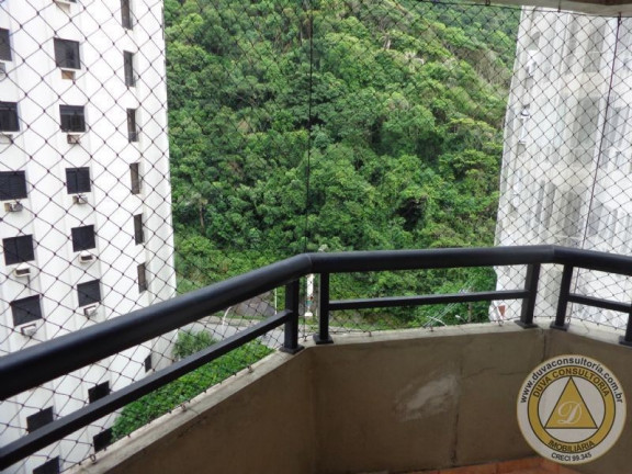 Imagem Apartamento com 3 Quartos à Venda, 94 m² em Morro Do Maluf - Guarujá Imagem Apartamento com 3 Quartos à Venda, 94 m² em Morro Do Maluf - Guarujá