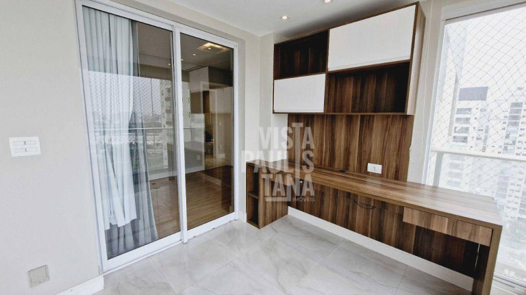 Imagem Apartamento com 2 Quartos à Venda, 96 m² em Vila Anastácio - São Paulo