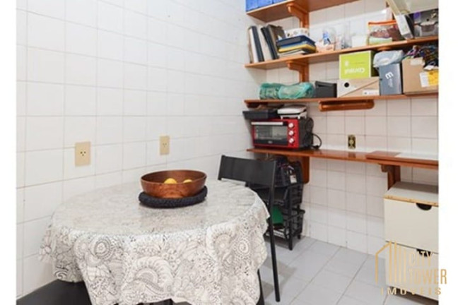 Imagem Apartamento com 2 Quartos à Venda, 57 m² em Moema - São Paulo