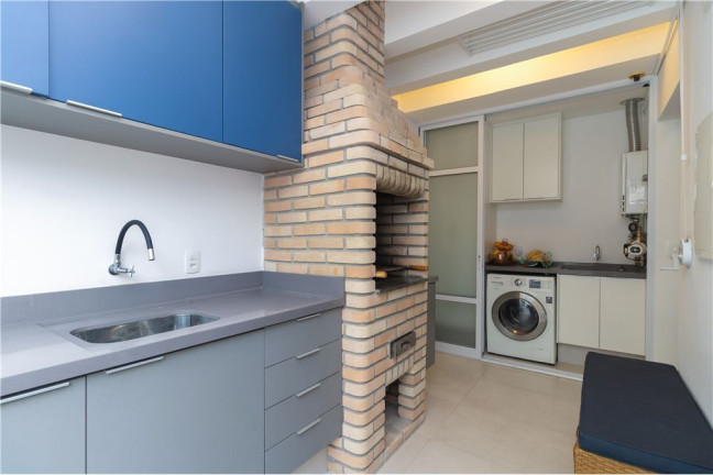Imagem Casa com 3 Quartos à Venda, em Aclimação - São Paulo Imagem Casa com 3 Quartos à Venda, em Aclimação - São Paulo