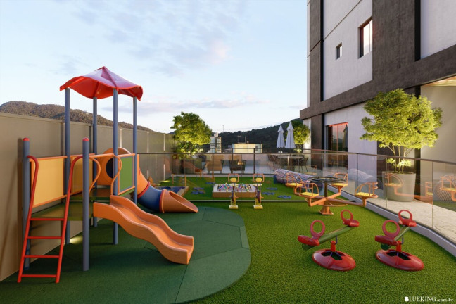 Imagem Apartamento com 2 Quartos à Venda, 80 m² em Porto Belo - Porto Belo