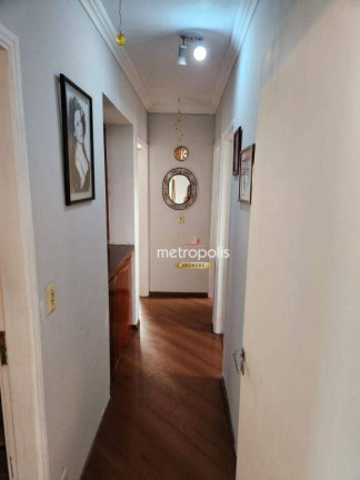 Imagem Apartamento com 3 Quartos à Venda, 104 m² em Boa Vista - São Caetano Do Sul