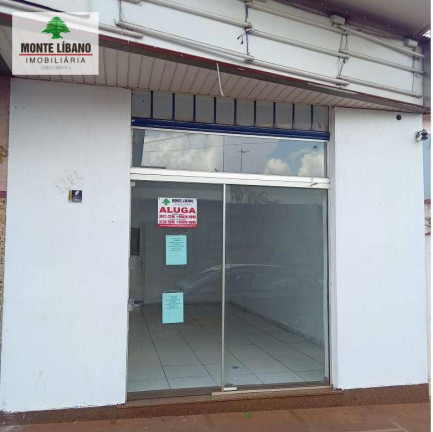 Imagem Sala Comercial para Alugar, 1 m² em Centro - São Joaquim Da Barra Imagem Sala Comercial para Alugar, 1 m² em Centro - São Joaquim Da Barra