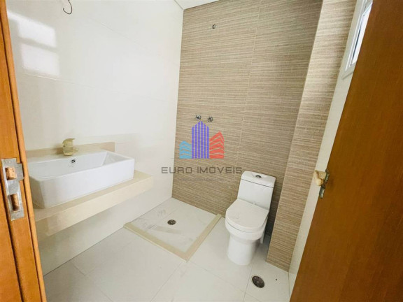 Imagem Apartamento com 3 Quartos à Venda, 148 m² em Canto Do Forte - Praia Grande