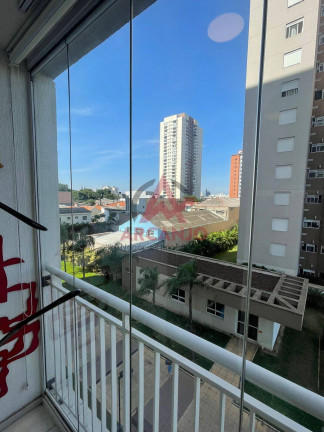 Imagem Apartamento com 2 Quartos à Venda, 45 m² em Vila Maria - São Paulo