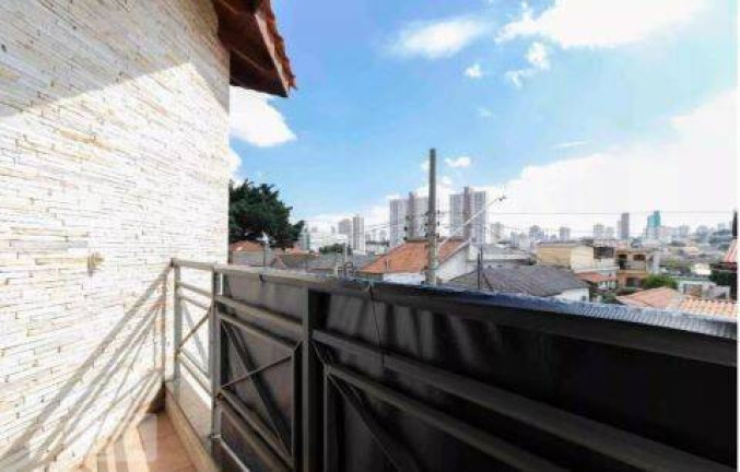 Imagem Casa com 3 Quartos à Venda, 354 m² em Parque Da Vila Prudente - São Paulo Imagem Casa com 3 Quartos à Venda, 354 m² em Parque Da Vila Prudente - São Paulo