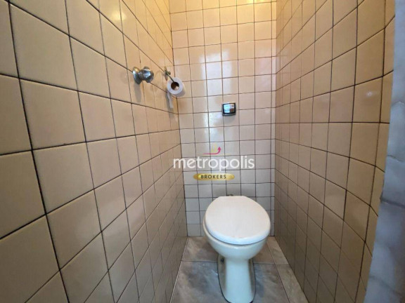 Imagem Sobrado com 3 Quartos à Venda, 85 m² em Jardim - Santo André Imagem Sobrado com 3 Quartos à Venda, 85 m² em Jardim - Santo André