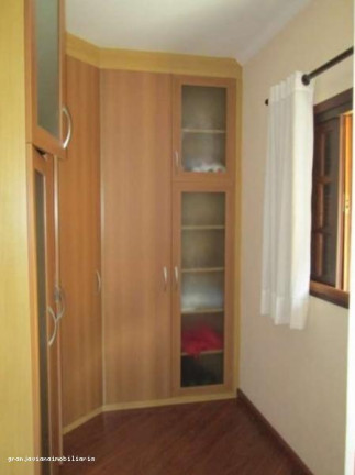 Imagem Casa com 3 Quartos à Venda, 325 m² em Haras Bela Vista - Vargem Grande Paulista