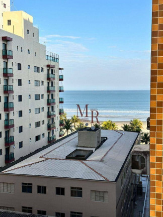 Imagem Apartamento com 2 Quartos à Venda, 74 m² em Canto Do Forte - Praia Grande