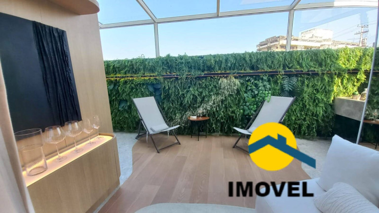 Imagem Apartamento com 2 Quartos à Venda, 45 m² em Centro - Niterói Imagem Apartamento com 2 Quartos à Venda, 45 m² em Centro - Niterói