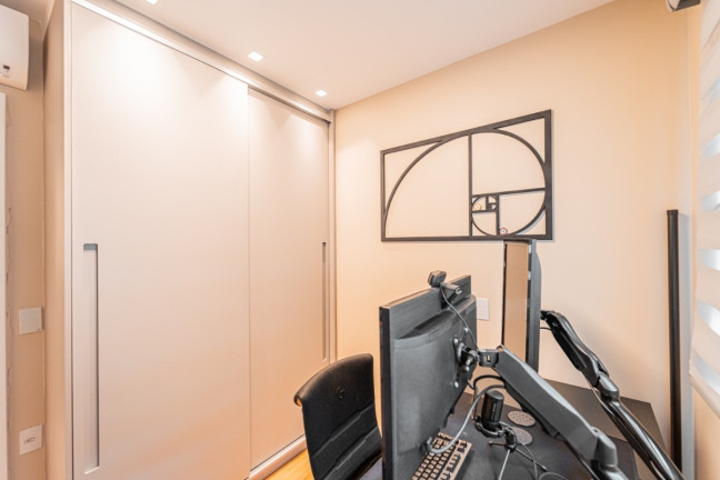 Imagem Apartamento com 2 Quartos à Venda, 64 m² em Indianópolis - São Paulo Imagem Apartamento com 2 Quartos à Venda, 64 m² em Indianópolis - São Paulo