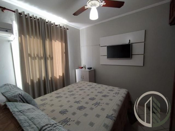 Imagem Apartamento com 2 Quartos à Venda, 57 m² em Centro - São Vicente Imagem Apartamento com 2 Quartos à Venda, 57 m² em Centro - São Vicente
