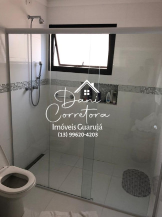 Imagem Apartamento com 5 Quartos à Venda, 216 m² em Pitangueiras - Guarujá