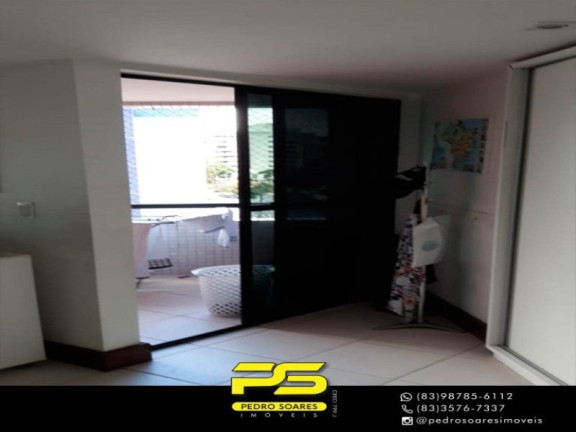Imagem Apartamento com 2 Quartos à Venda, 70 m² em Cabo Branco - João Pessoa Imagem Apartamento com 2 Quartos à Venda, 70 m² em Cabo Branco - João Pessoa