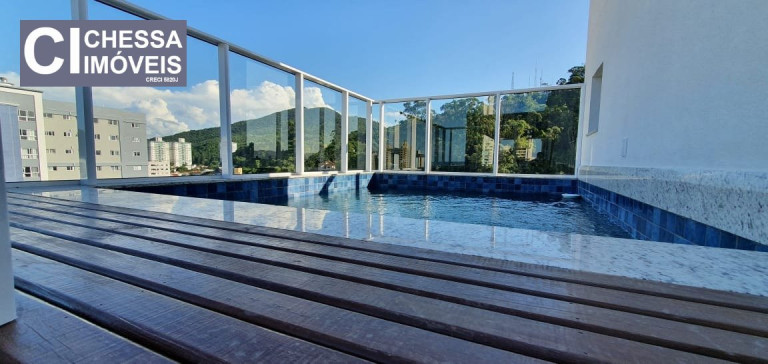 Imagem Apartamento com 3 Quartos à Venda, 122 m² em Fazenda - Itajaí Imagem Apartamento com 3 Quartos à Venda, 122 m² em Fazenda - Itajaí