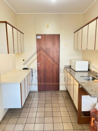 Imagem Apartamento com 1 Quarto à Venda, 55 m² em Centro - Ribeirão Preto