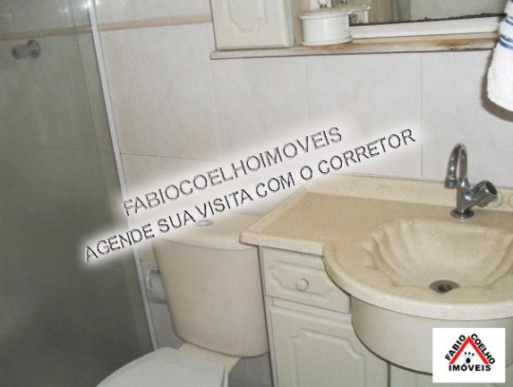 Imagem Apartamento com 2 Quartos à Venda, 55 m² em Jardim Marajoara - São Paulo Imagem Apartamento com 2 Quartos à Venda, 55 m² em Jardim Marajoara - São Paulo