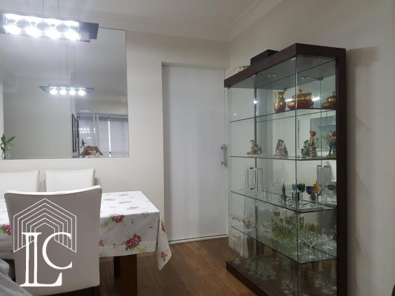 Imagem Apartamento com 2 Quartos à Venda, 80 m² em Vila Mascote - São Paulo