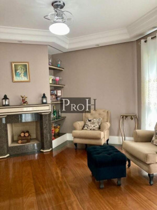 Imagem Apartamento com 4 Quartos à Venda, 200 m² em Ipiranga - São Paulo Imagem Apartamento com 4 Quartos à Venda, 200 m² em Ipiranga - São Paulo