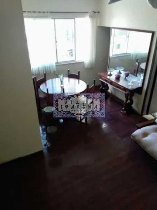 Apartamento com 1 Quarto à Venda, 70 m² em Maracanã - Rio De Janeiro