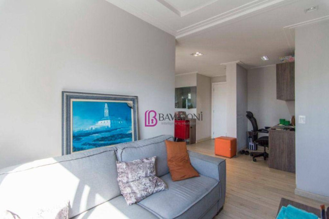 Imagem Apartamento com 2 Quartos à Venda, 66 m² em Sumaré - São Paulo Imagem Apartamento com 2 Quartos à Venda, 66 m² em Sumaré - São Paulo