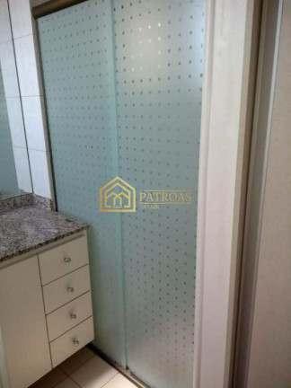 Imagem Apartamento com 2 Quartos à Venda, 70 m² em Parque Das Nações - Santo André Imagem Apartamento com 2 Quartos à Venda, 70 m² em Parque Das Nações - Santo André