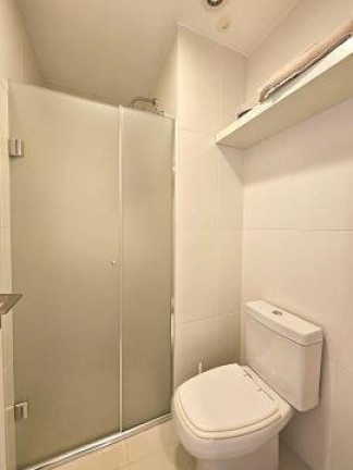 Imagem Apartamento com 1 Quarto para Alugar, 56 m² em Paraíso - São Paulo
