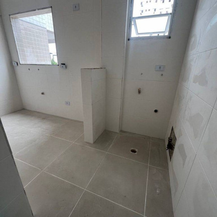 Imagem Apartamento com 2 Quartos à Venda, 63 m² em Forte - Praia Grande