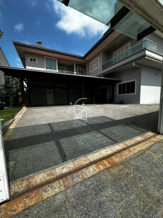 Imagem Casa com 3 Quartos à Venda, em Iririú - Joinville Imagem Casa com 3 Quartos à Venda, em Iririú - Joinville