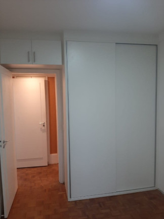 Imagem Imóvel com 3 Quartos à Venda, 105 m² em Vila Andrade - São Paulo