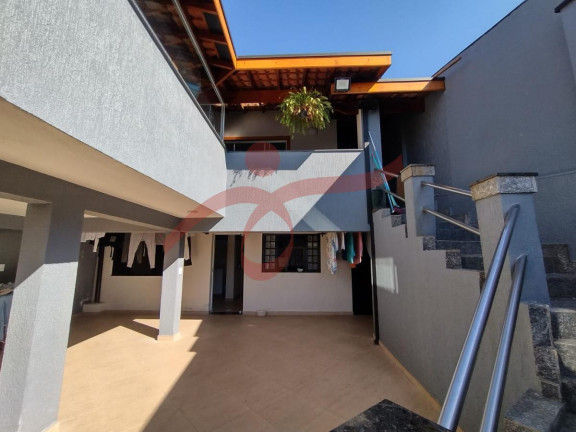 Imagem Casa com 2 Quartos à Venda, 330 m² em Jardim Julieta - Taubaté