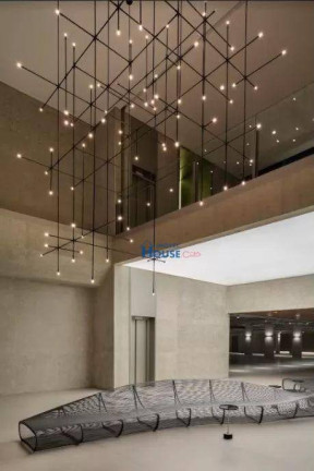 Imagem Cobertura com 4 Quartos à Venda, 542 m² em Itaim Bibi - São Paulo