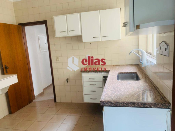 Imagem Apartamento com 3 Quartos à Venda, 97 m² em Vila Nova Cidade Universitária - Bauru Imagem Apartamento com 3 Quartos à Venda, 97 m² em Vila Nova Cidade Universitária - Bauru
