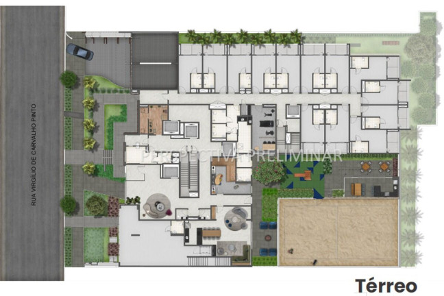 Imagem Apartamento com 3 Quartos à Venda, 107 m² em Pinheiros - São Paulo Imagem Apartamento com 3 Quartos à Venda, 107 m² em Pinheiros - São Paulo