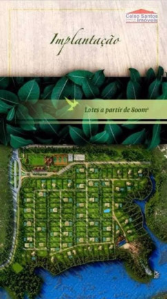 Imagem Terreno à Venda, 800 m² em Praia Do Forte - Mata De São João Imagem Terreno à Venda, 800 m² em Praia Do Forte - Mata De São João