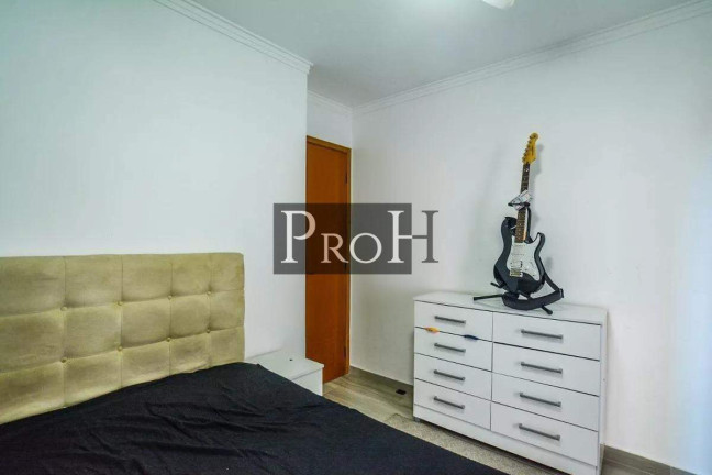 Imagem Apartamento com 2 Quartos à Venda, 47 m² em Campestre - Santo André Imagem Apartamento com 2 Quartos à Venda, 47 m² em Campestre - Santo André